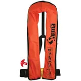 Lalizas Sigma 170n No Harness Schwimmweste - Orange - One Size
