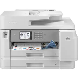 Brother MFC-J5955DW 4in1 Tintenstrahl-Multifunktionsgerät