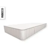 RIBECO Omega 140 x 200 cm mittelfest/fest