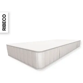 RIBECO Omega 140 x 200 cm mittelfest/fest