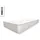 RIBECO Omega 140 x 200 cm mittelfest/fest