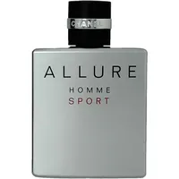 Chanel Allure Homme Sport Eau de Toilette 100 ml