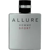 Chanel Allure Homme Sport Eau de Toilette 100 ml