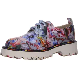 2 Go Fashion 8983-303 Damen Blau/Multi 40
