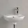 Villeroy & Boch O.novo Handwaschbecken 36 x 27,5 cm (43403RR1)