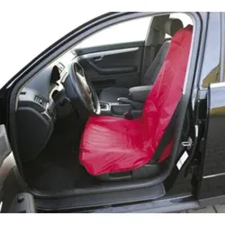 KS Tools Sitzschoner für Fahrer- oder Beifahrerseite