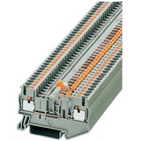 Phoenix Contact Durchgangsreihenklemme 0, 14-4qmm, 5, 2mm, gr PT 2,5-MT