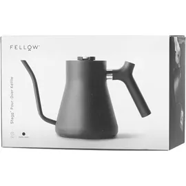 fellow Stagg Pour-Over matte black 