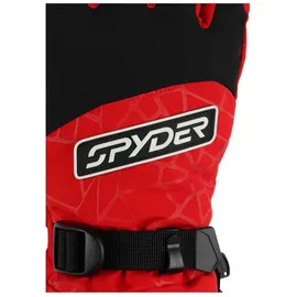 Spyder Overweb GTX Gloves, Herren, Spyder Red, S
