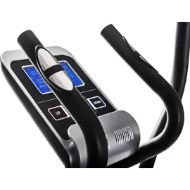 VirtuFit CTR 1.2i Schwarz