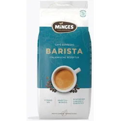 Minges Espresso Barista 1kg