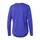 Asics Damen Core LS Top blau