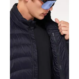 OAKLEY Snowbound Pkbl Puffy schwarz L