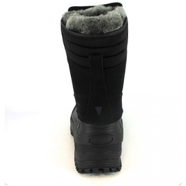 CMP Kinos Snow Boots Wp Nero 45