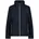 Damen Jacke Zip Hood Detachble Inn Jacket 40