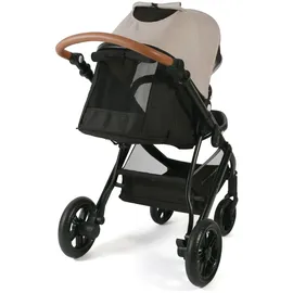 CHIC 4 BABY Torre jeans beige