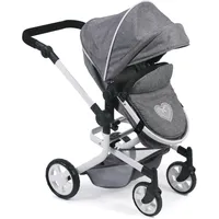 Bayer Chic 2000 Mika jeans grey
