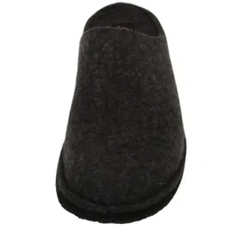 HAFLINGER Hüttenschuhe Grau 39