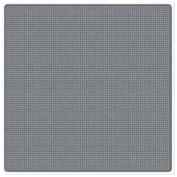 Busch-Jaeger Zentralscheibe Lautsprecher, Busch-art linear® (studioweiß)