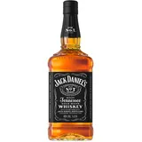 Jack Daniel's Old No.7 Tennessee 40% vol 1 l