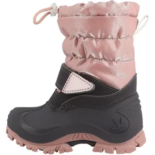 Lurchi Jenna Kinderschuhe Mädchen Gummistiefel Rosa Freizeit, Schuhgröße:34 EU