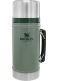 Stanley Classic Legendary Food Jar hammertone green 0,94 l