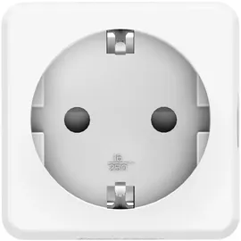 Hama Funksteckdose Mini 3680 W Weiß 1 St.