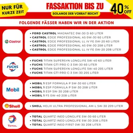 Shell Helix Ultra Professional AM-L 550040211 5W-30 209 l