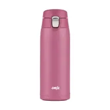 Emsa Light Mug rosa 0,4 l