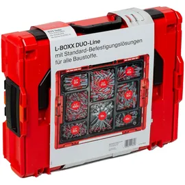 Fischer L-BOXX 102 DUO-Line
