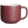 Geschirr Jasper Kaffeetasse 0,24 l Rot