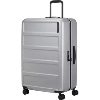 75 cm / 96 l silver