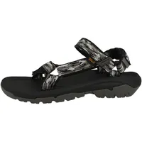 Teva Hurricane XLT 2 Damen mesh black/ white 41