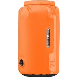 Ortlieb Dry-bag Light Valve 7L orange 7L
