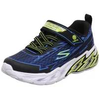 SKECHERS Light Storm 2.0 Kinder Schwarz 28