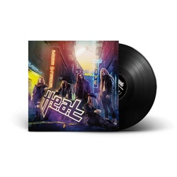 Force Majeure [Vinyl LP] (Neu differenzbesteuert)