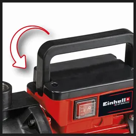Einhell GC-GP 6040 Eco