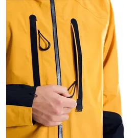 Berghaus Big Wall Outdoorjacke Herren Orange L