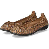 Josef Seibel Ballerinas FENJA 09 in Braun | Gr.: