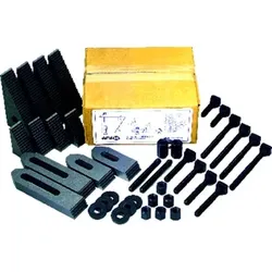 Basis Spannwerkzeug-sort. M16x18