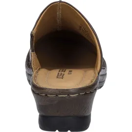 Josef Seibel Catalonia 48 56512 Hausschuh, Braun - Braun - 43 EU | 43 EU