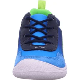 Vado Lauflernschuh Blau 21