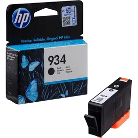 HP 934 schwarz