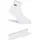 Fila UNISEX QUARTER PLAIN SOCKS 9 Paare Weiß 35-38