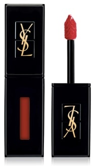 Yves Saint Laurent Vernis À Lèvres Vinyl Cream Liquid Lipstick 6 ml Nr. 416 - Psychedelic Chili