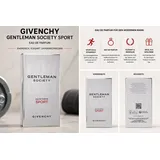 Givenchy Gentleman Society Sport Eau de Parfum