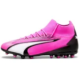 Puma Ultra Pro Mg - Gift rosa-puma weiß-puma bl, Größe:7.5