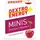 DEXTRO ENERGY minis Kirsche Traubenzucker 50,0 g