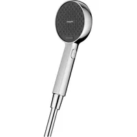 Hansgrohe Activera Select S Duschkopf 95, 2 Strahlarten, wassersparend