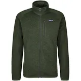 Patagonia Better Sweater Jkt - Fleecejacke - L